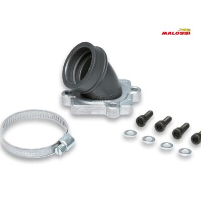 Toma AdmisiÓn Malossi Minarelli Horizontal D.30mm