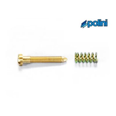 Tornillo RegulaciÓn RelentÍn Carburador Polini