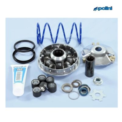 Variador Polini Hi Speed Evolution Ii D13 Minarelli Horizontal