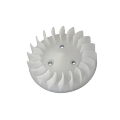 Ventilador Minarelli Horizontal