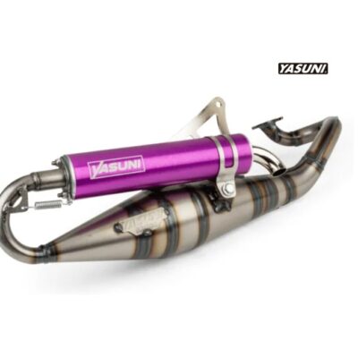 Yasuni R Pro Minarelli Horizontal Violeta