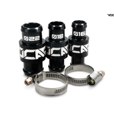 Acople Tubo Refrigerante Voca Sensor