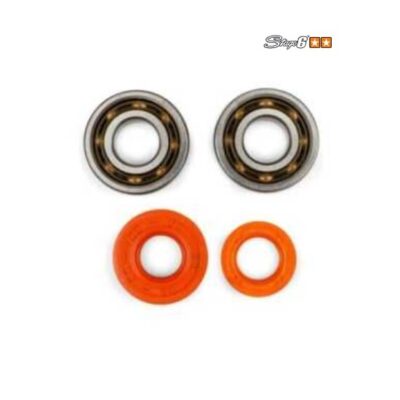 Cojinetes Y Retenes Stage 6 Minarelli Horizontal C4
