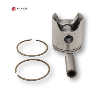 Pistón Barikit Piaggio
