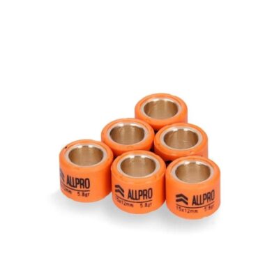 Rodillos Allpro 16x13