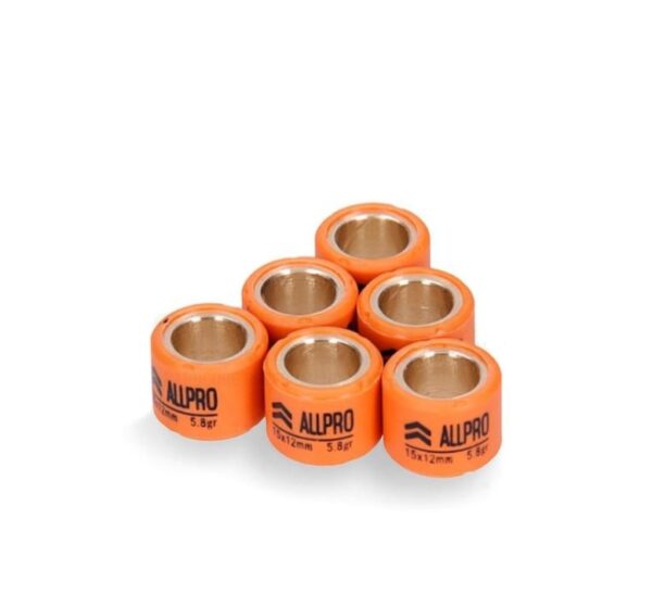 Rodillos Allpro 16x13