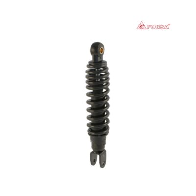Amortiguador Trasero Jog Antigua Negro Forsa