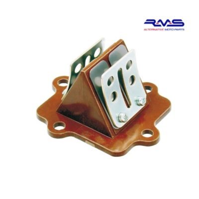 Caja LÁminas Minarelli Horizontal Rms