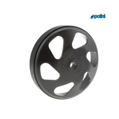 Campana Embrague Piaggio Polini Evolution Ii 107mm