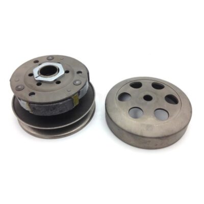 Campana, Polea Y Embrague Piaggio