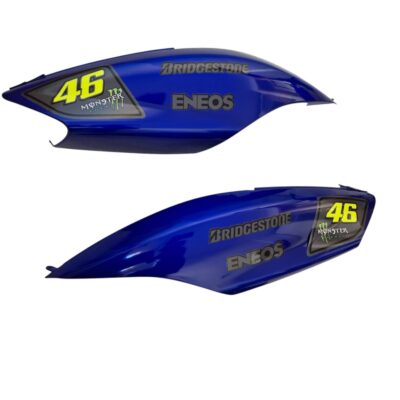 Carenado Yamaha Jog R Rr A. Photoroom