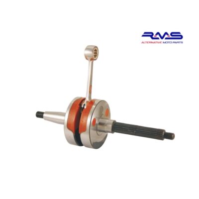 CigÜeÑal Reforzado Piaggio Rms