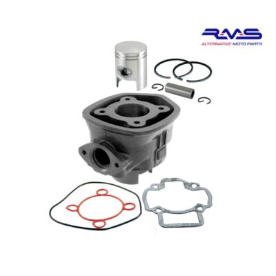 Cilindro 49cc Piaggio Rms