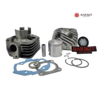 Cilindro Barikit 70cc Peugeot Aire