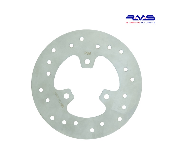 Disco Freno Jog Neos Aerox Rms