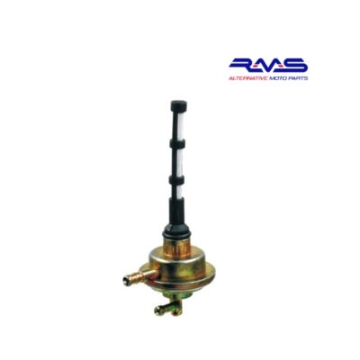 Grifo Gasolina Depresor Piaggio Minarelli RMS