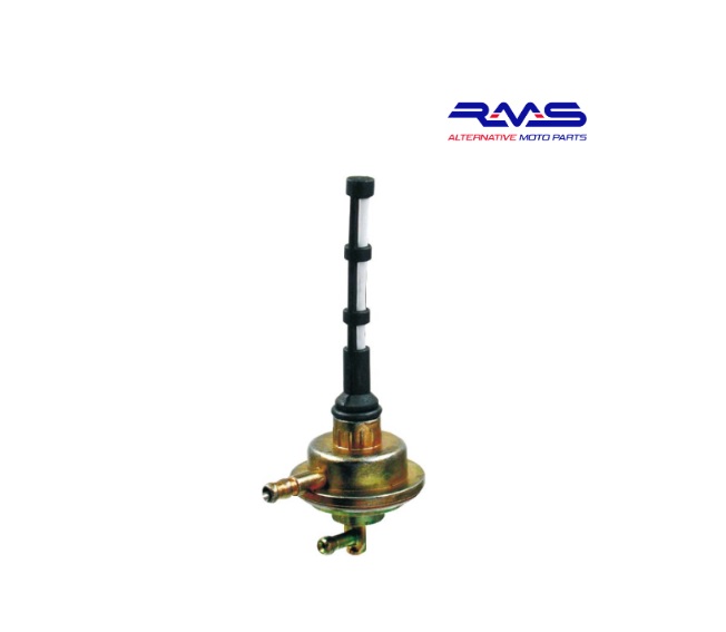 Grifo Gasolina Depresor Piaggio Minarelli RMS