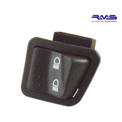 Interruptor Luces Piaggio Rms