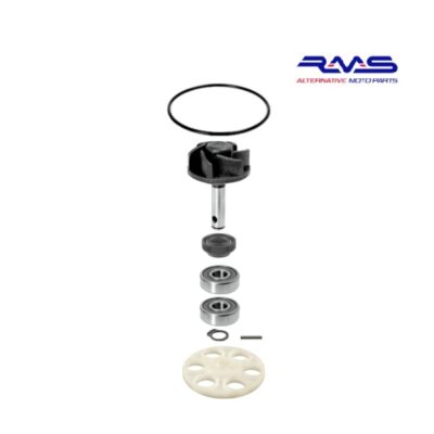 Kit ReparaciÓn Bomba Agua Minarelli Horizontal Rms