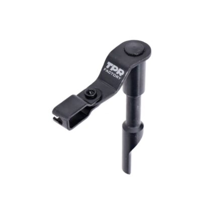 Leva Embrague Reforzada Tpr Minarelli Am6