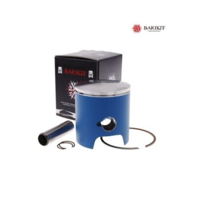 PistÓn Barikit Grafito Derbi Am6 Scooter