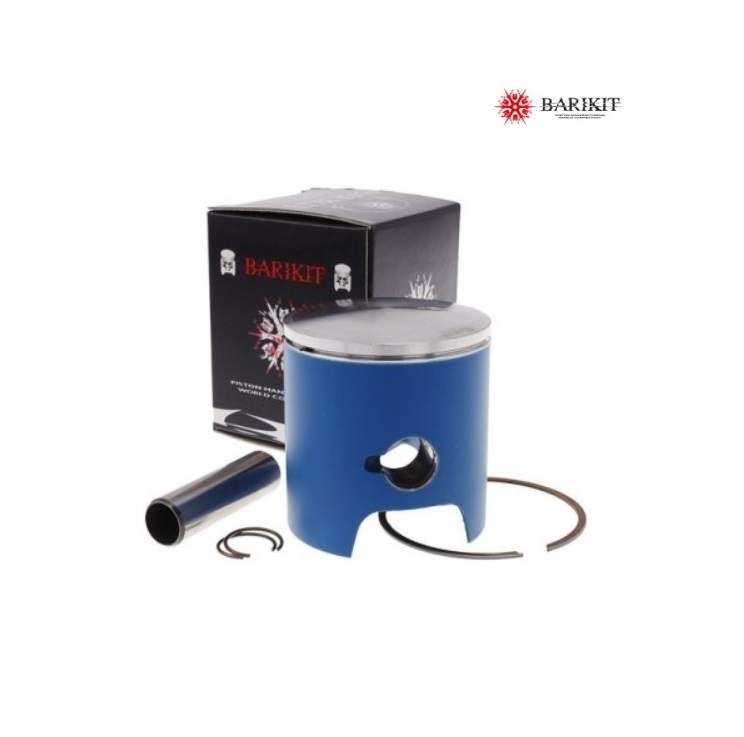 PistÓn Barikit Grafito Derbi Am6 Scooter