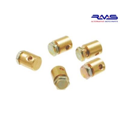 Prisionero Cable Gas Rms