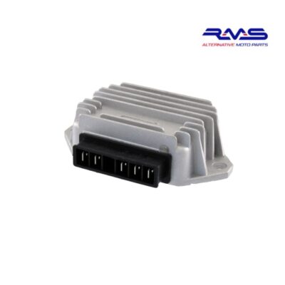 Regulador Corriente Piaggio Zip Base