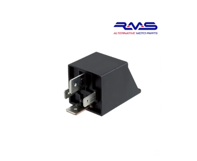 RelÉ Arranque Piaggio Rms