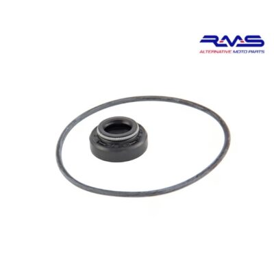 Retenes Bomba Agua Minarelli Horizontal Rms