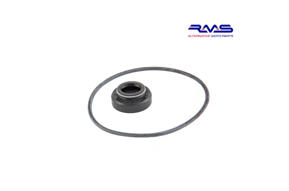 Retenes Bomba Agua Minarelli Horizontal Rms