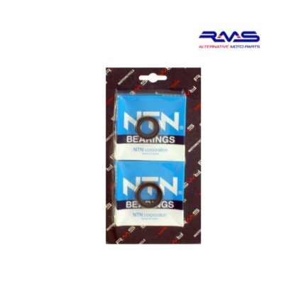 Rodamientos Y Retenes CigÜeÑal Minarelli Horizontal C3 Rms