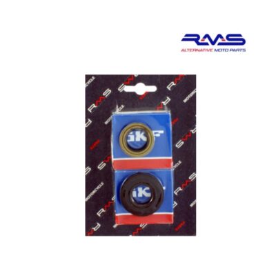 Rodamientos Y Retenes CigÜeÑal Minarelli Horizontal Rms