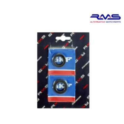 Rodamientos Y Retenes CigÜeÑal Piaggio Scooter 50cc Rms