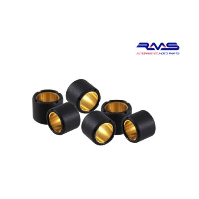 Rodillos 16x13mm Rms