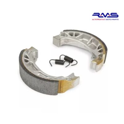 Zapatas Freno Piaggio 110x25