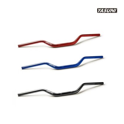 Manillar Yasuni Pro Race 28,6mm