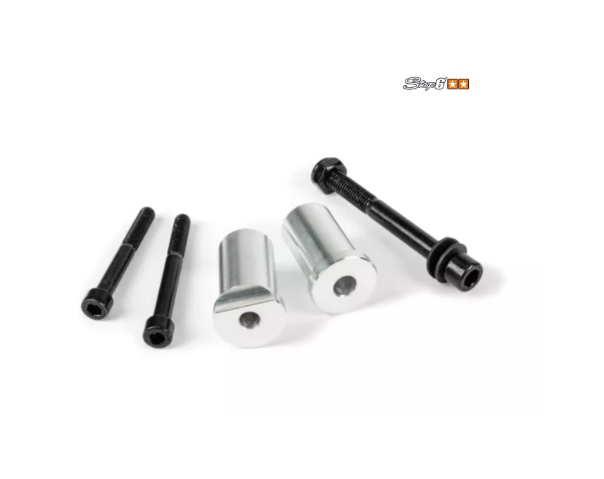 Caballete Stage 6 Paddok Mk3..