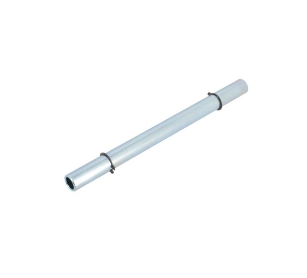 Eje Motor Minarelli Horizontal