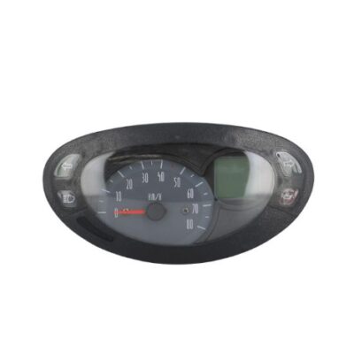 Marcador Yamaha Neos