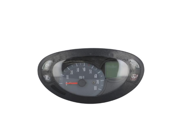 Marcador Yamaha Neos