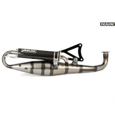 Yasuni Carrera 16 Minarelli Horizontal Carbono