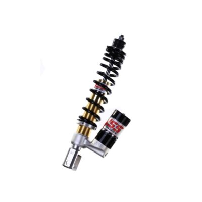 Amortiguador Yss Piaggio Gas Con Botella