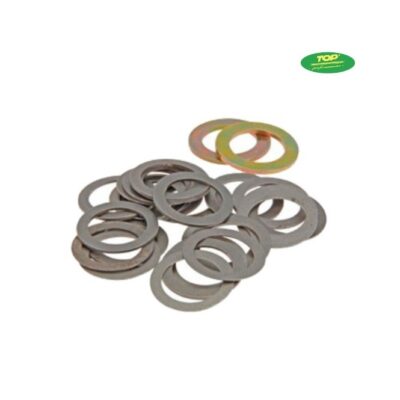 Arandelas Ajuste Variador Piaggio