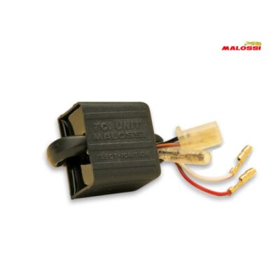 Cdi Deslimitado Yamaha Jog R Rr Malossi