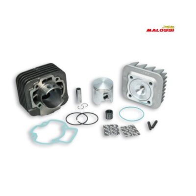 Cilindro 70cc Malossi Piaggio Ac