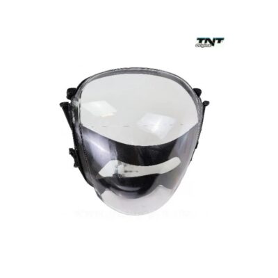 Cristal Faro Piaggio Zip