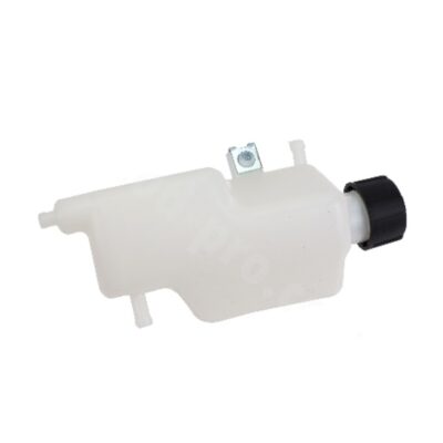 DepÓsito ExpansiÓn Piaggio Zip