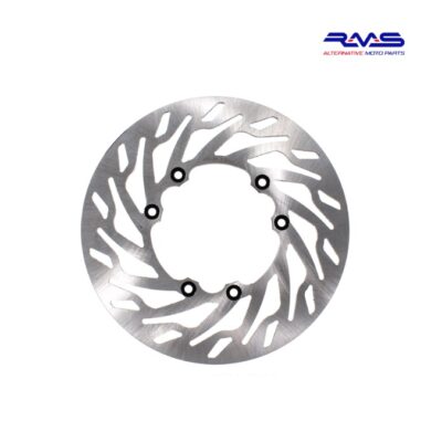 Disco Freno Delantero Rieju