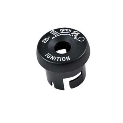 Embellecedor Cerradura Jog Neos Aerox